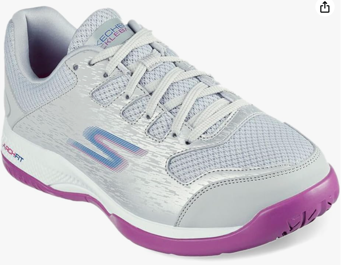 Skechers Viper Court Pro A Pickleball Shoe For Everyone Happy People