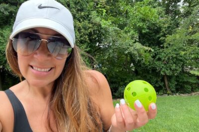 The Best Pickleball Balls For Outdoor Play 2024
