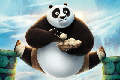 Improve pickleball skill levels with lessons from the Kung Fu Panda
