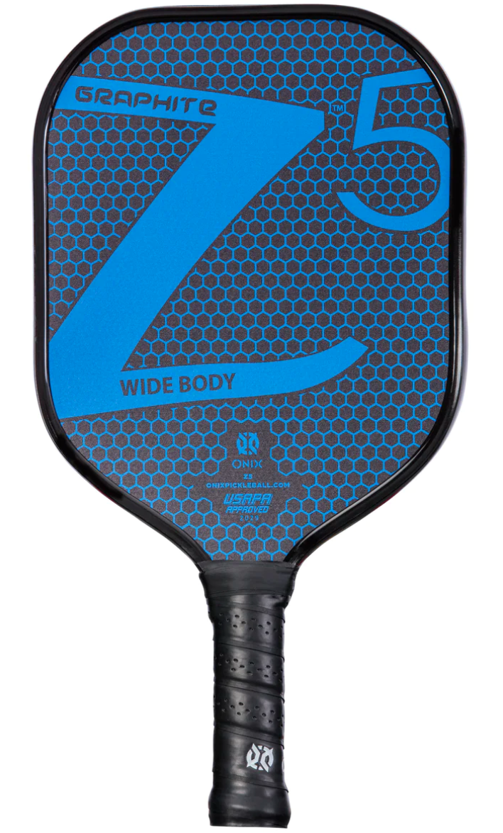 Looking for a new pickleball paddle? Best pickleball paddle review.