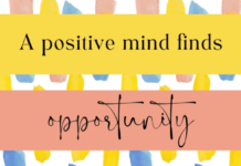 How a positive mindset can improve health and well being Happiness is a journey unique to each individual, and these steps to cultivate a positive mindset can serve as a guide along your journey.