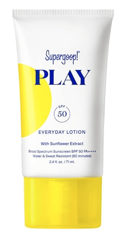 Supergoop Play Everyday