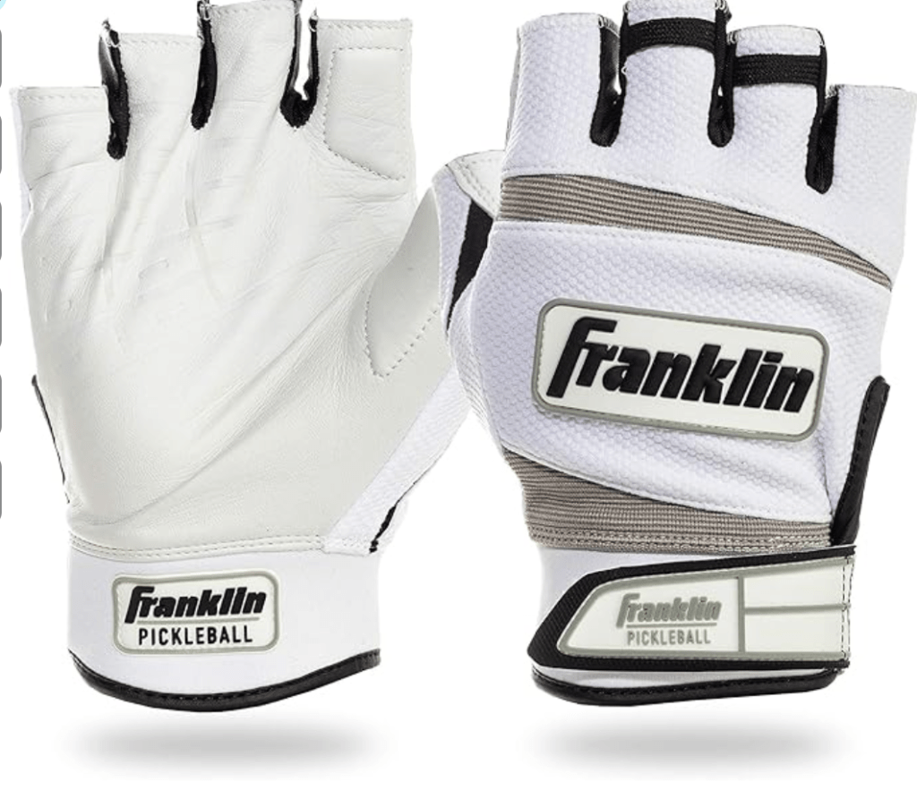 Franklin Sports Pickleball Gloves
