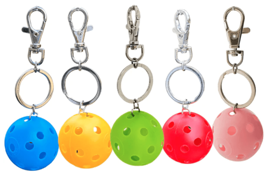 pickeball pickleball chain