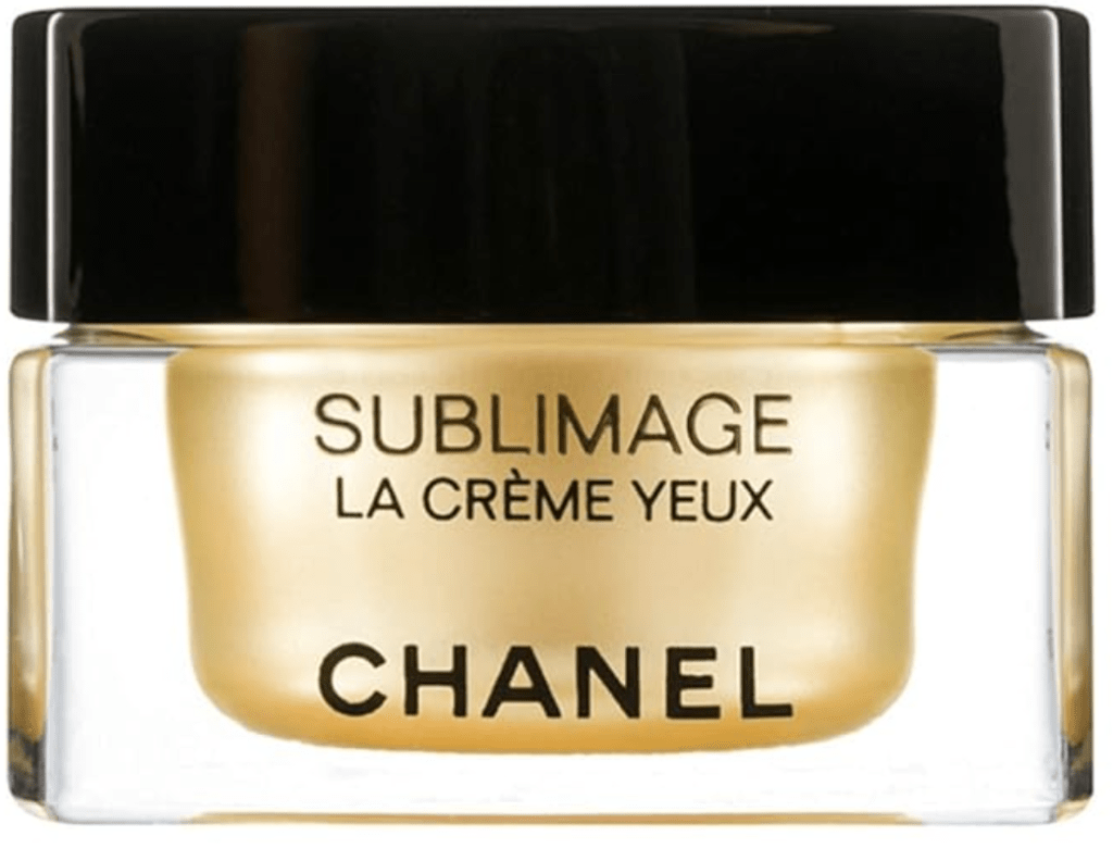 Best Luxury Skincare. Chanel Sublimage