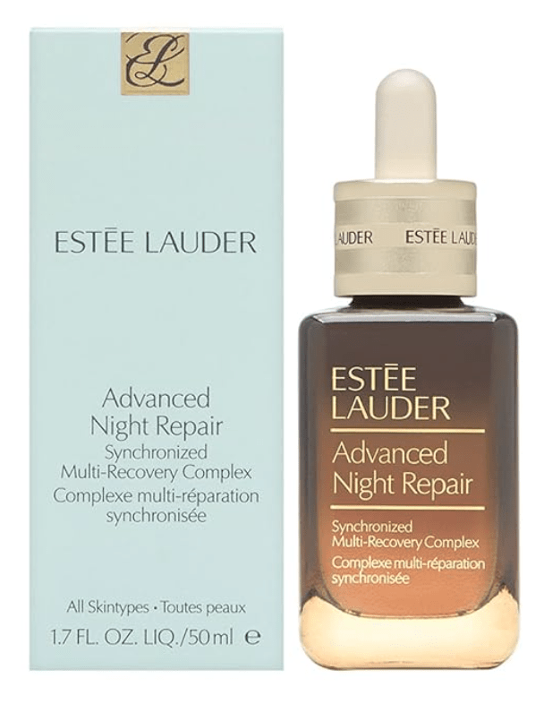 Estee Lauder Advanced Night Repair, Best Luxury Skincare