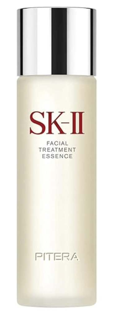 Best Luxury Skincare. SK-II