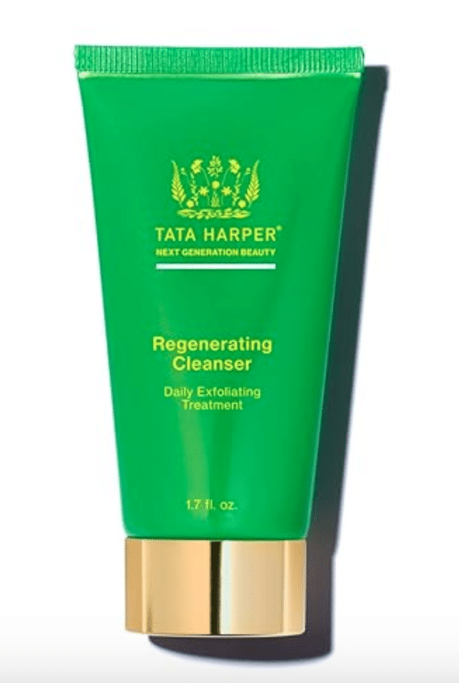 Tata Harper. Best Luxury Skincare. Regenerating Cleanser