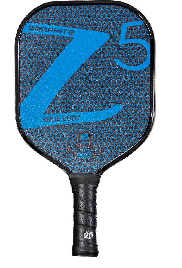 Onix Z5 pickleball paddle best selling