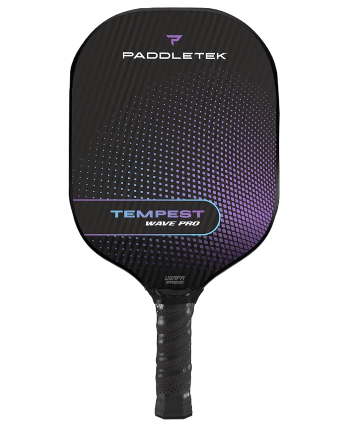 Paddletek tempest pro amazon best sellers 2024 pickleball paddles