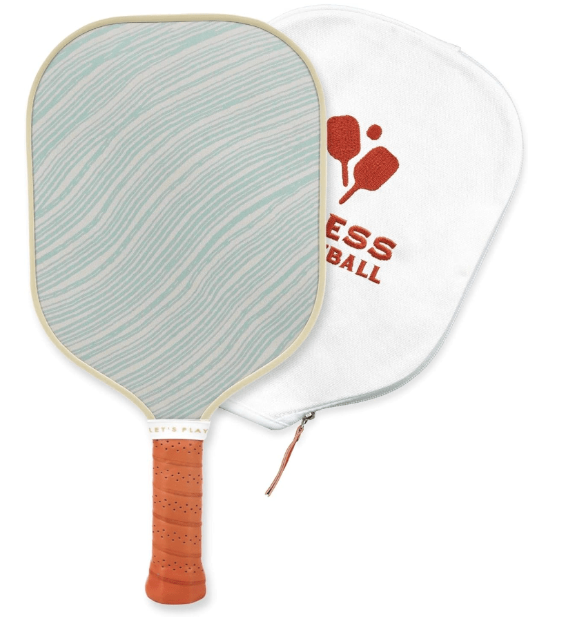 recess pickleball paddles