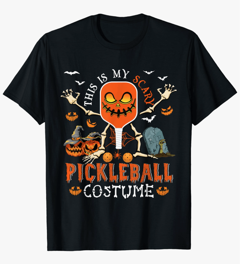 pickleball halloween costume, pickleball dog costume