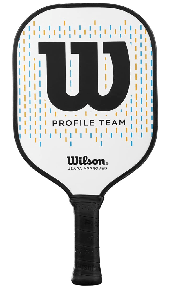 Wilson Pickleball 