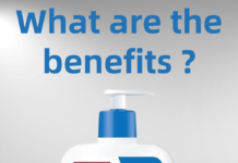 What are the benefits of cerave moisturizing cream? What are the benefits of Cerave