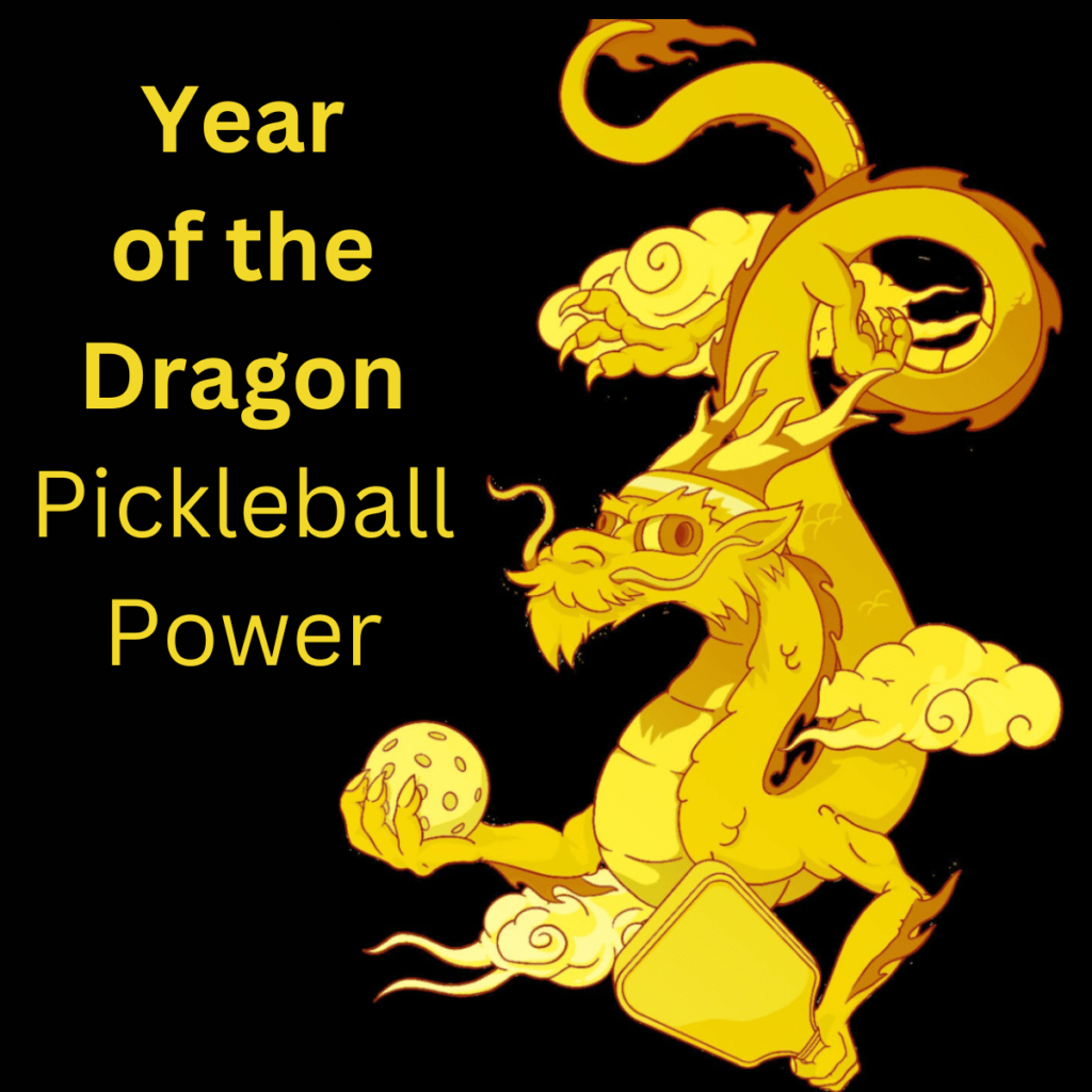 Is 2024 the year of the dragon?