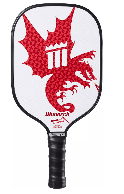 Is 2024 the year of the dragon? Shop Pickleball Paddles