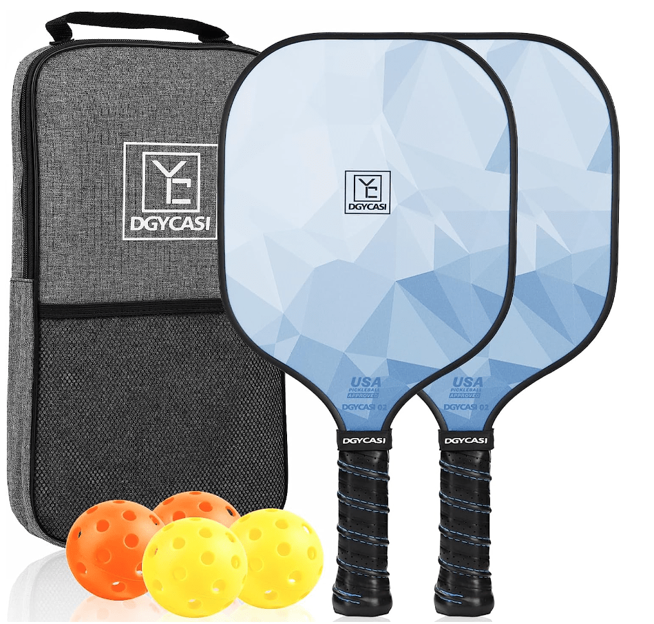 best pickleball set for beginners