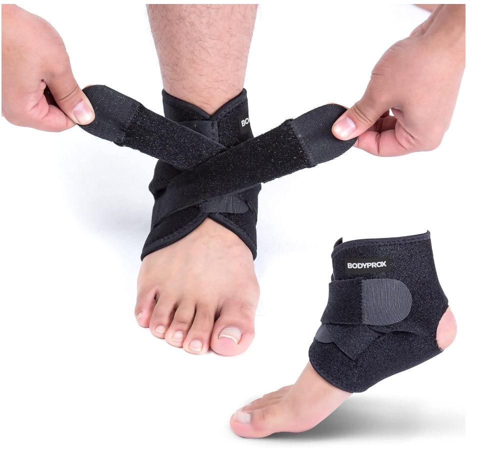 Ankle Brace or Support