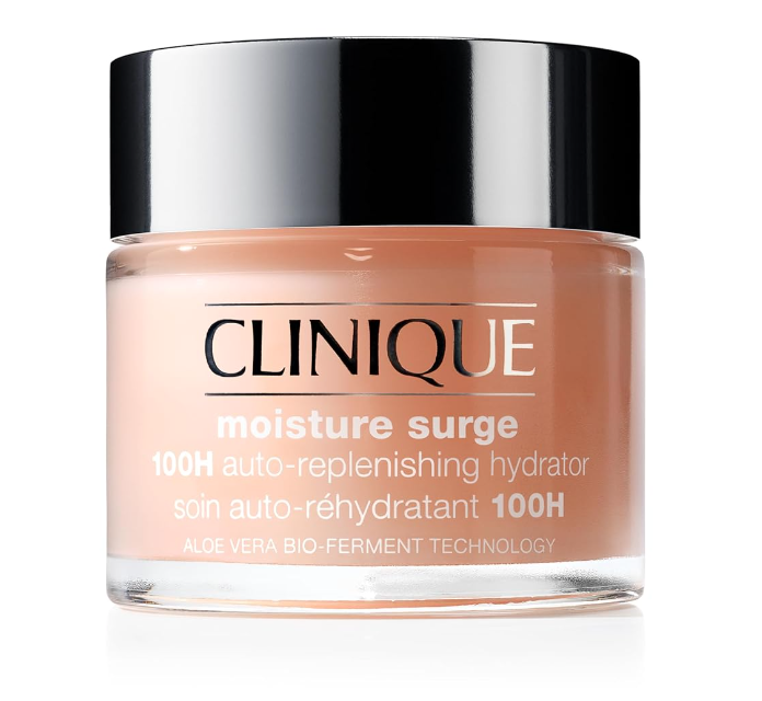 Clinique Moisture Surge 100H Auto-Replenishing Hydrator