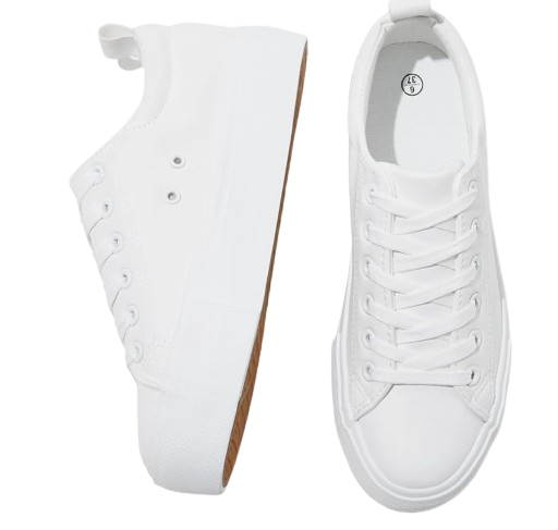 Sernile Platform Sneaker