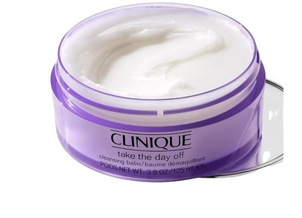 Clinique Take the Day Off Cleansing balm
