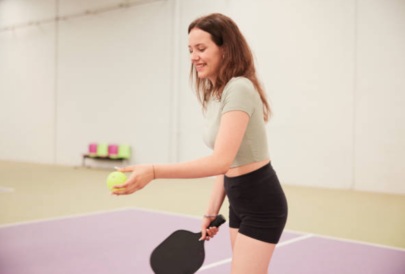 serving rules in pickleball is the drop serve right for you