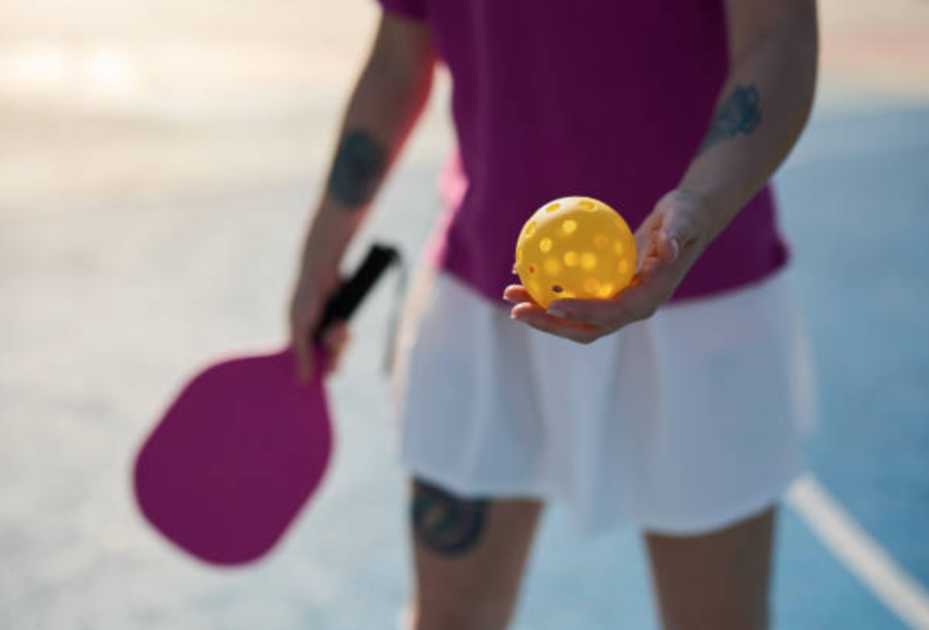 serving rules in pickleball is the drop serve right for you