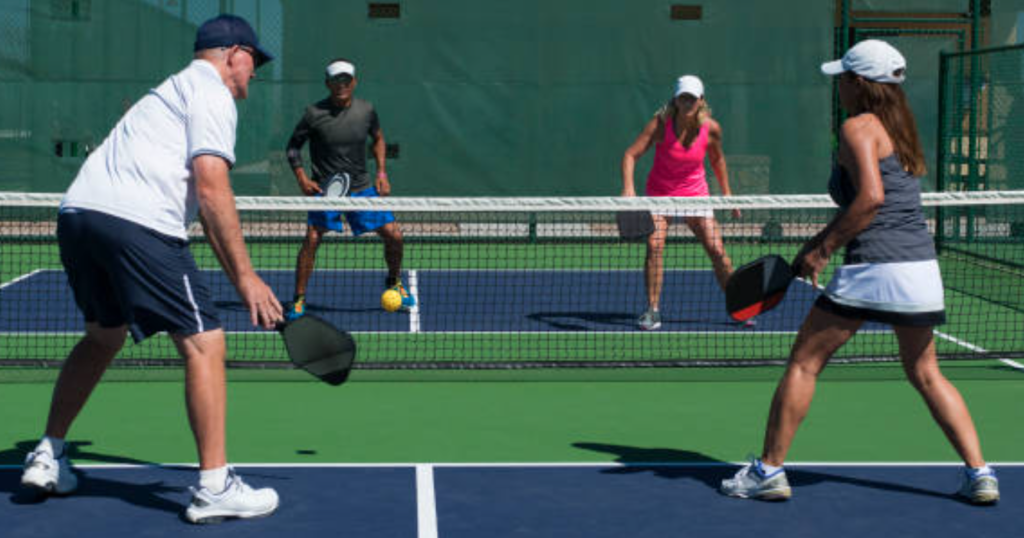 Who are the founders of the US Open Pickleball Championship