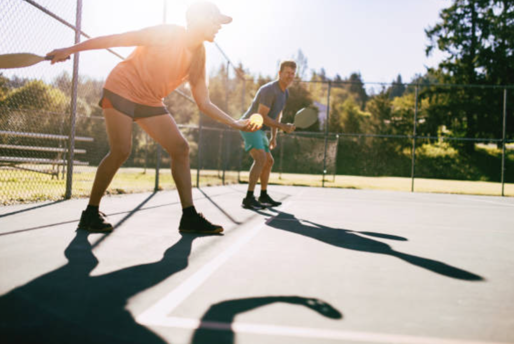 What is the US Open Pickleball Championships