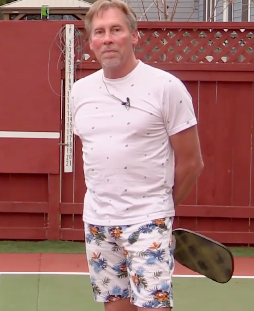 erne pickleball guide