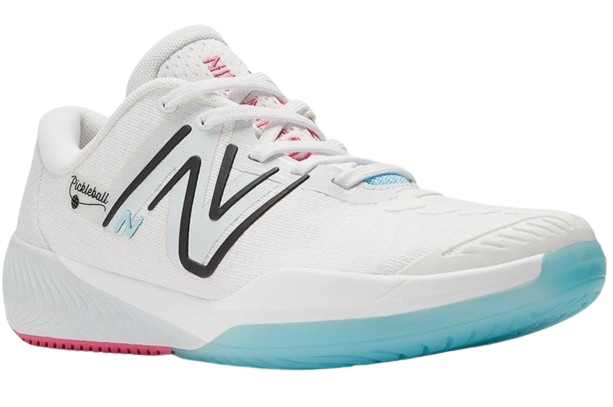 New Balance Women's FuelCell 996v5 Pickleball Indoor Court Shoe women's pickleball shoes