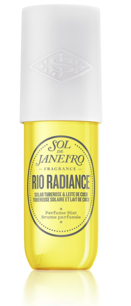 SOL DE JANEIRO Hair & Body Fragrance Mist