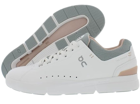 Womens Roger Advantage Sneaker