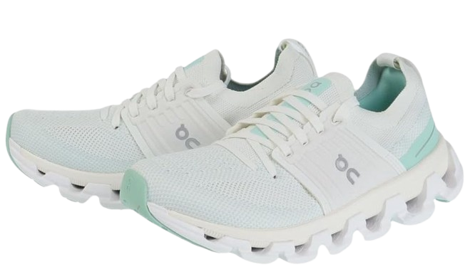 On Cloud Womens Cloudswift 3 sneakers