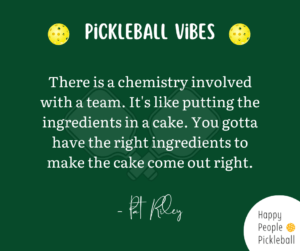 Sport Motivation Quotes to Boost Your Pickleball Game