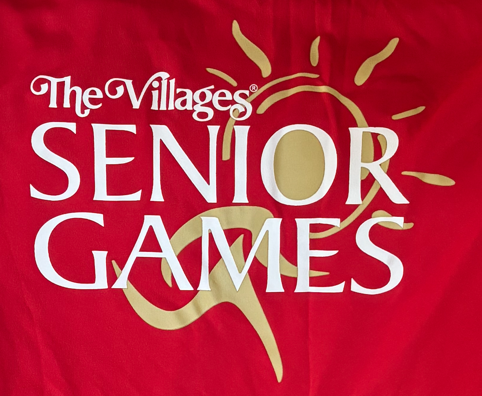 The Villages Senior Games