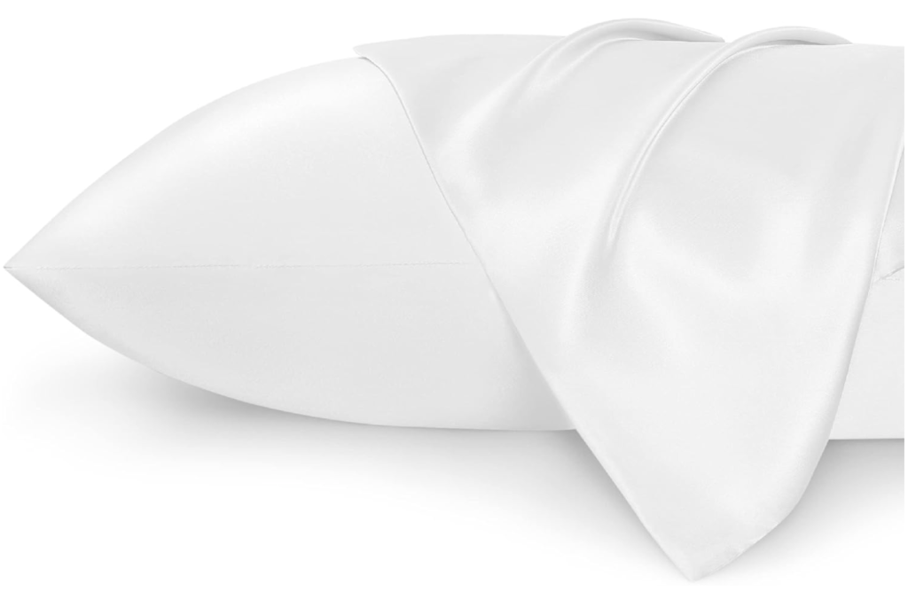 Blissy Pillowcase, BedSure