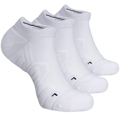 Hylae Athletic Socks Cushion Pickleball Socks Best Pickleball Socks on Amazon