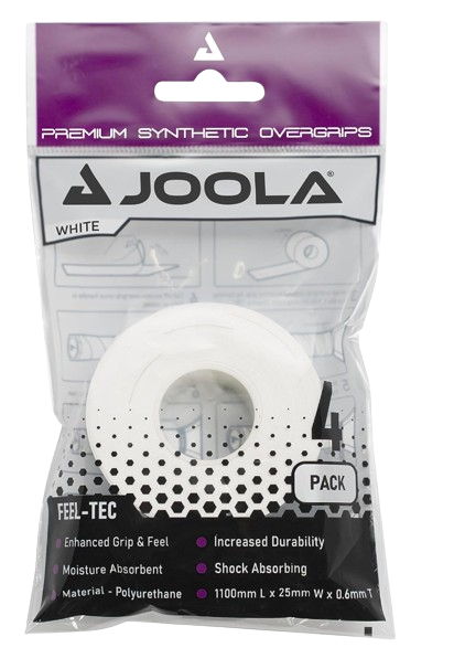 best pickleball grip tape for sweaty hands Joola