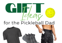 Celebrate Dad with the Perfect Pickleball Gift for Father’s Day