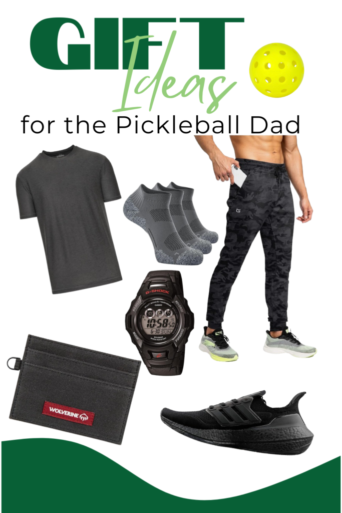 Celebrate Dad with the Perfect Pickleball Gift for Father's Day | Happy ...