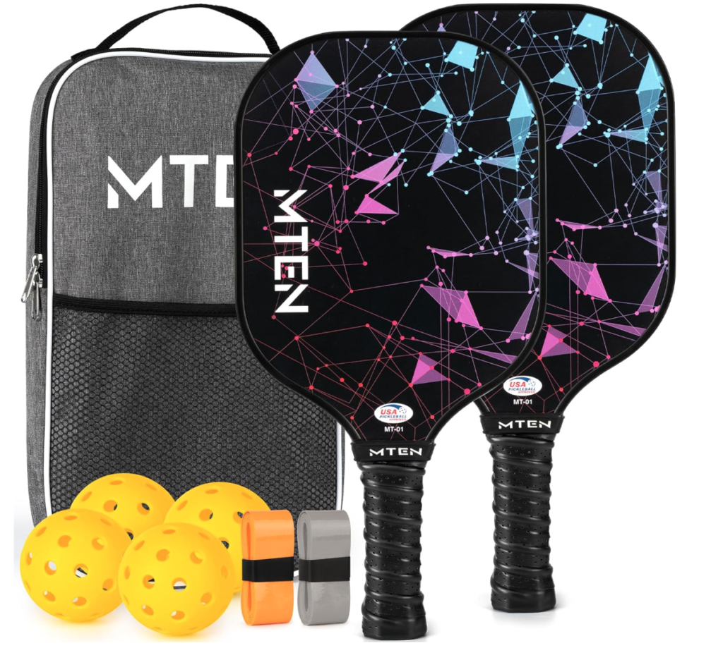 Top Pickleball Paddles