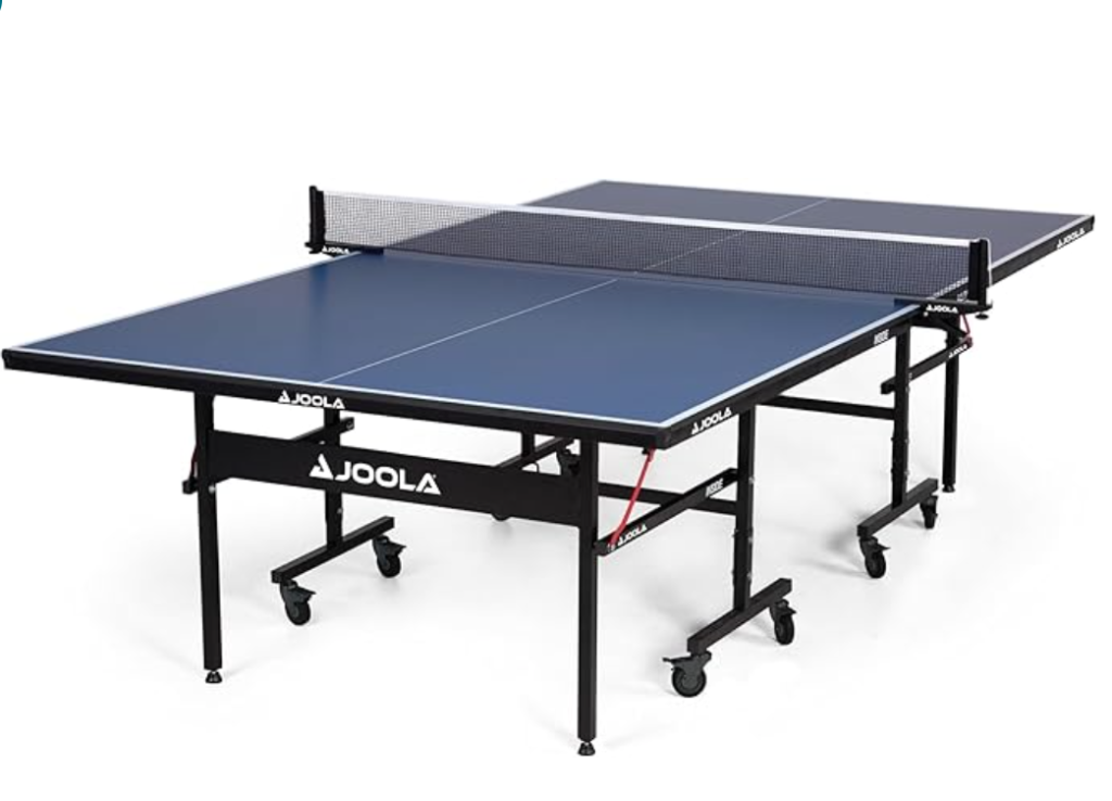 JOOLA Inside - Professional MDF Indoor Table Tennis Table