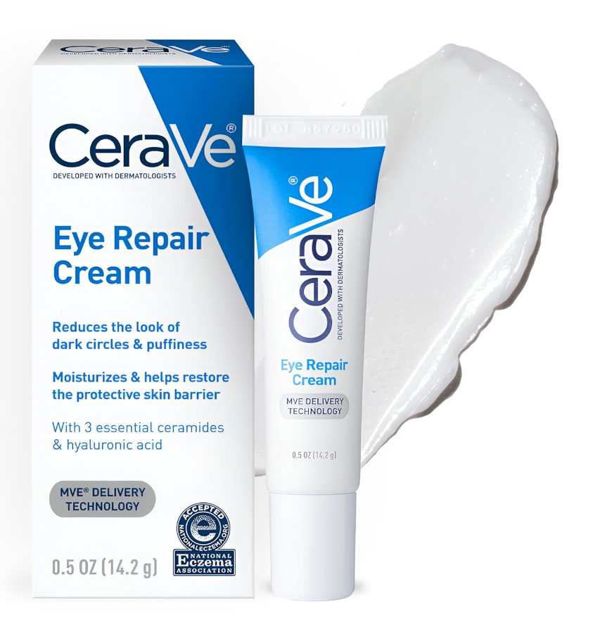 Amazon Prime Day Deals 2024 Cerave Eye Repair Cream