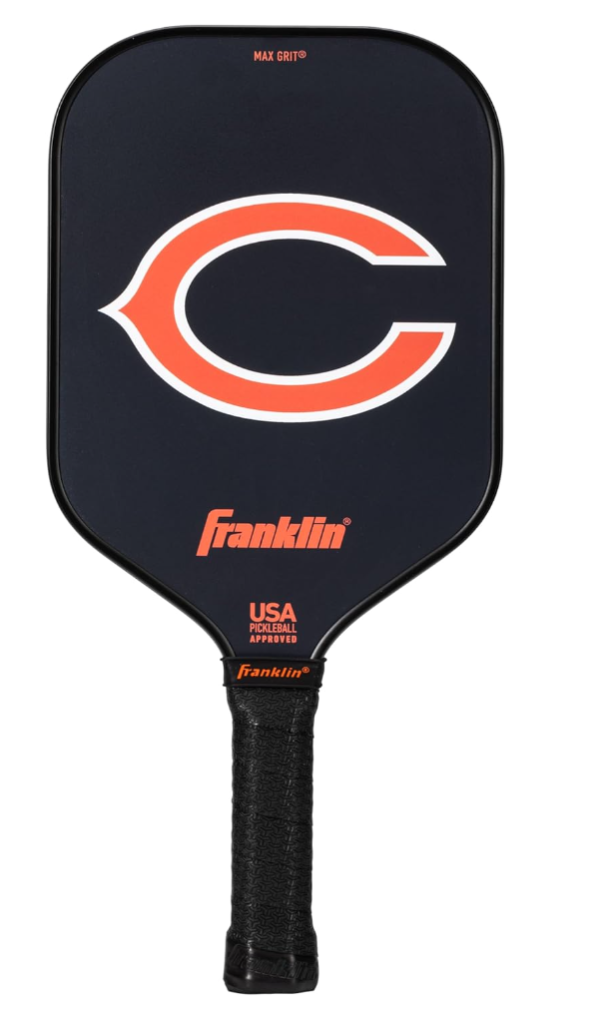 NFL Chicago Places to Play Pickleball  Paddle