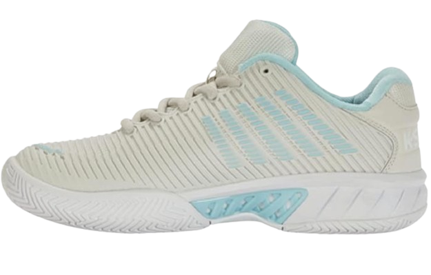 K-Swiss Women's Hypercourt Express 2 Tennis Shoe women's pickleball shoes