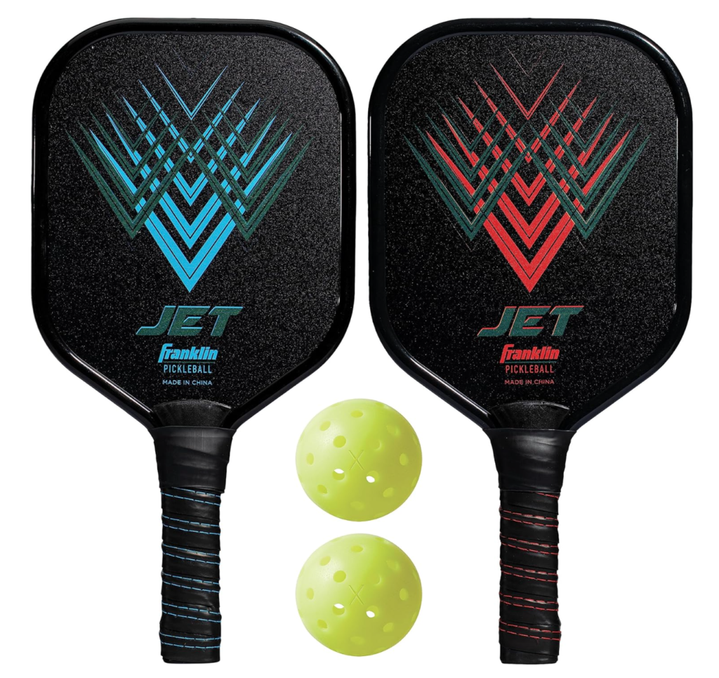 Franklin Pickleball Set Black Friday, Black Friday Pickleball Deals