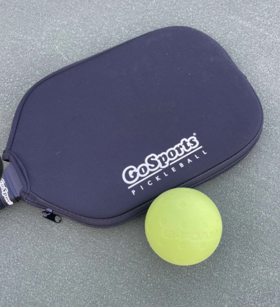 Go SPorts Pickleballs Foam 