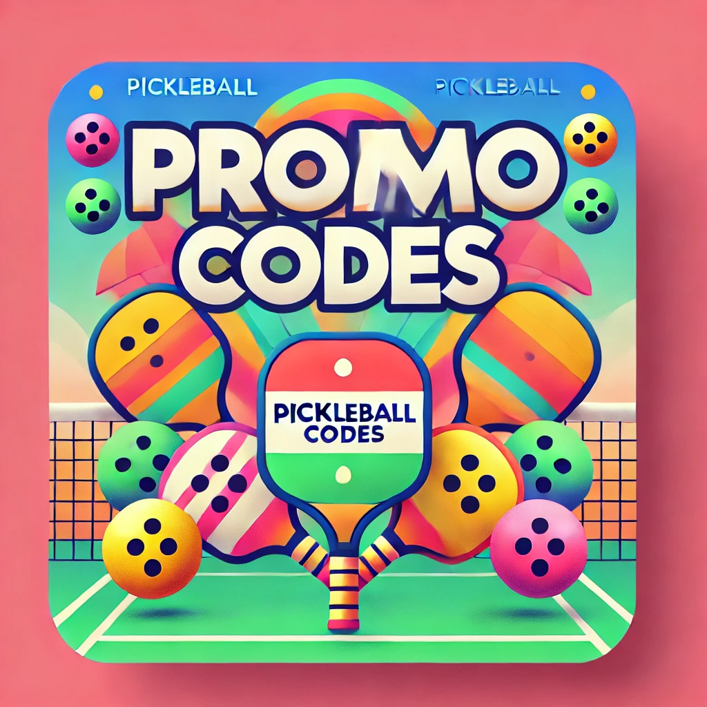Up to 20% Off Pickleball Promo Codes for Paddles, Jewelry and Gear ...