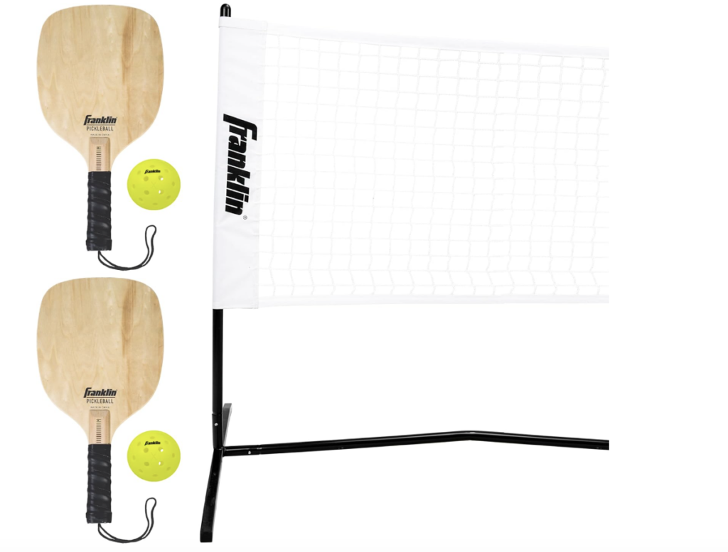 Franklin Pickleball Net